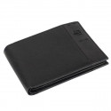 Портмоне Piquadro PULSE/Black PU1392P15S_N