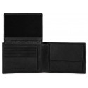 Портмоне Piquadro PULSE/Black PU1392P15S_N
