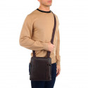Сумочка / Клатч Piquadro PULSE/D.Brown CA1358P15S_TM
