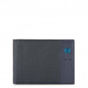 Портмоне Piquadro PULSE/CHEVBLU PU1241P16_CHEVBLU Портмоне Piquadro PULSE/CHEVBLU PU1241P16_CHEVBLU