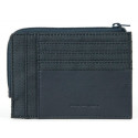 Кредитница Piquadro PULSE/CHEVBLU PU1243P16_CHEVBLU