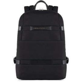 Рюкзак для ноутбука Piquadro PIERRE/Black CA4115W80T_N