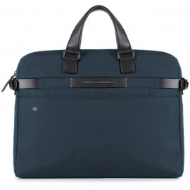 Портфель Piquadro PIERRE/Blue CA3339W80T_BLU