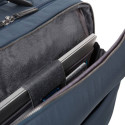 Валіза Piquadro PIERRE/Blue BV4320W80T_BLU