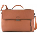 Портфель Piquadro DAVID/Tobacco CA4419W86_CU Портфель Piquadro DAVID/Tobacco CA4419W86_CU