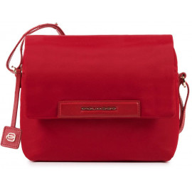 Жіноча сумка Piquadro LOIRE/Red BD4295S91_R