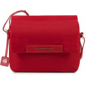 Жіноча сумка Piquadro LOIRE/Red BD4295S91_R