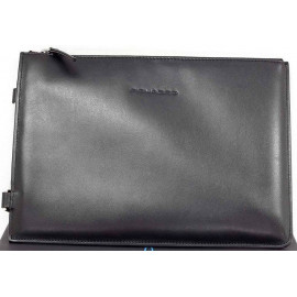 Чохол для iPad Piquadro ANANKE/Black AC4304S93_N