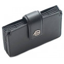 Візитниця Piquadro ANANKE/Black PP4313S93_N