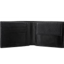 Портмоне Piquadro PAN/Black PU257S94R_N