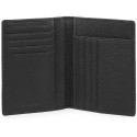 Портмоне Piquadro ERSE/Black PU1393S95R_N