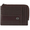 Портмоне Piquadro ERSE/D.Brown PU1241S95R_TM