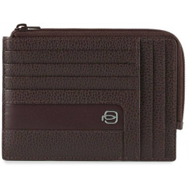 Кредитниця Piquadro ERSE/D.Brown PU1243S95R_TM