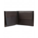 Портмоне Piquadro ERSE/D.Brown PU1392S95R_TM