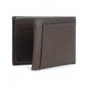 Портмоне Piquadro ERSE/D.Brown PU1392S95R_TM