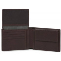 Портмоне Piquadro ERSE/D.Brown PU1392S95R_TM