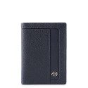 Портмоне Piquadro ERSE/Blue PU1393S95R_BLU