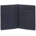Портмоне Piquadro ERSE/Blue PU1393S95R_BLU