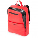 Рюкзак для ноутбука Piquadro SETEBOS/Red CA4262S96_R