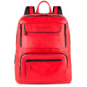 Рюкзак для ноутбука Piquadro SETEBOS/Red CA4294S96_R