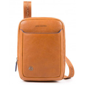 Сумка Piquadro Blue Square B2S/Tobacco CA3084B2S_CU