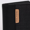 Монетница Piquadro BLADE/Black PU4462BL_N
