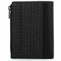 Монетница Piquadro BLADE/Black PU4462BL_N