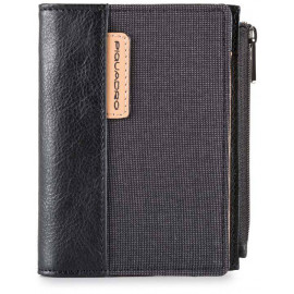 Монетница Piquadro BLADE/Black PU4462BL_N