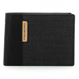 Портмоне Piquadro BLADE/Black PU1392BL_N