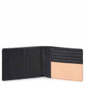 Портмоне Piquadro BLADE/Black PU1241BL_N Портмоне Piquadro BLADE/Black PU1241BL_N