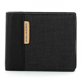 Портмоне Piquadro BLADE/Black PU4515BL_N