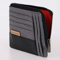 Кредитниця Piquadro BLADE/Grey PU1243BL_GR