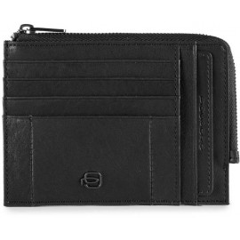 Кредитниця Piquadro BRIEF/Black PU1243BRR_N