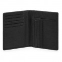 Портмоне Piquadro BRIEF/Black PU1393BRR_N