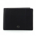 Портмоне Piquadro BRIEF/Black PU1392BRR_N