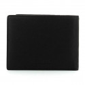 Портмоне Piquadro BRIEF/Black PU1241BRR_N