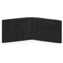 Портмоне Piquadro BRIEF/Black PU1241BRR_N