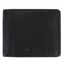 Портмоне Piquadro BRIEF/Black PU4515BRR_N