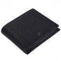 Портмоне Piquadro BRIEF/Black PU1239BRR_N