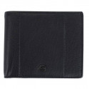 Портмоне Piquadro BRIEF/Black PU1239BRR_N