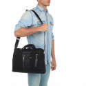 Портфель Piquadro BRIEF/Black CA4440BR_N