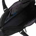 Портфель Piquadro BRIEF/Black CA4440BR_N