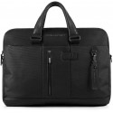Портфель Piquadro BRIEF/Black CA3339BR_N