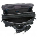 Портфель Piquadro BRIEF/Black CA4441BR_N