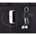 Портфель Piquadro BRIEF/Blue CA4440BR_BLU