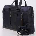 Портфель Piquadro BRIEF/Blue CA3339BR_BLU