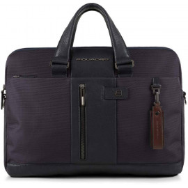 Портфель Piquadro BRIEF/Blue CA3339BR_BLU
