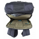 Рюкзак для ноутбука Piquadro BRIEF/Blue CA4443BR_BLU