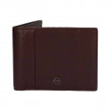 Портмоне Piquadro BRIEF/D.Brown PU1239BRR_TM Портмоне Piquadro BRIEF/D.Brown PU1239BRR_TM