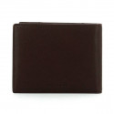 Портмоне Piquadro BRIEF/D.Brown PU1239BRR_TM Портмоне Piquadro BRIEF/D.Brown PU1239BRR_TM